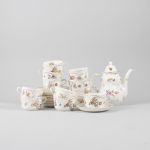 1274 6159 TEA SET